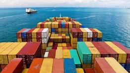 Gobierno venezolano desmiente a Bloomberg y dice que no existe tal suspensión de envíos marítimos