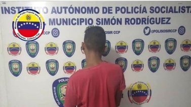 Presuntamente cometía actos lascivos contra su sobrina