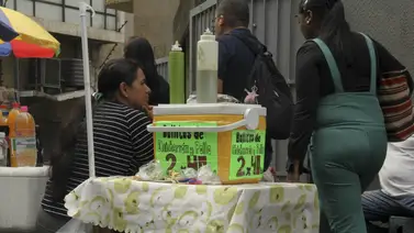 ¡Antojo! conozca dónde puede conseguir las hallacas ¡Antojo! conozca dónde puede conseguir las hallacas