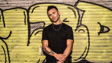 El puertorriqueño Christian Daniel esperar conquistar a los venezolanos