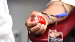 Servicio Público: Danitza Méndez requiere donantes de sangre (+Detalles)