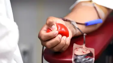 Servicio Público: Danitza Méndez requiere donantes de sangre (+Detalles) Servicio Público: Danitza Méndez requiere donantes de sangre (+Detalles)