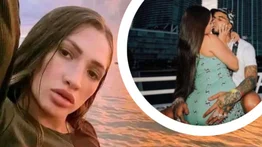 ¿Una venezolana le robo el corazón a Anuel AA?