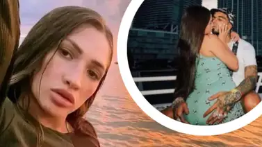 ¿Una venezolana le robo el corazón a Anuel AA? ¿Una venezolana le robo el corazón a Anuel AA?