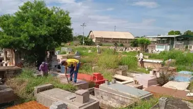 Capturan 14 profanadores de tumbas (+Detalles) Capturan 14 profanadores de tumbas (+Detalles)