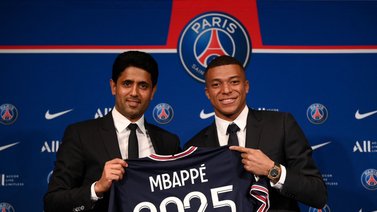 ¡Clarito! El PSG le envía un ultimátum a Mbappé