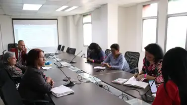 Realizarán despliegue nacional en atención a mujeres Realizarán despliegue nacional en atención a mujeres