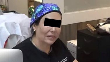 Venezolana ejercía la medicina estética con título falso