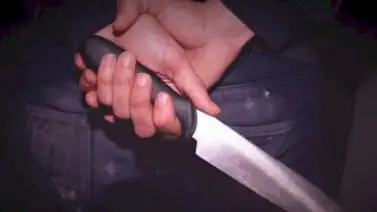 Investigan brutal ataque contra un hombre: Lo apuñalaron varias veces Investigan brutal ataque contra un hombre: Lo apuñalaron varias veces