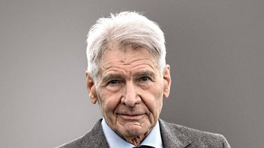 Harrison Ford recibió comentario incómodo por parte de una periodista