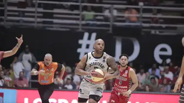 ¡A ley de uno! Gladiadores acaricia el título de la Superliga Profesional de Baloncesto ¡A ley de uno! Gladiadores acaricia el título de la Superliga Profesional de Baloncesto
