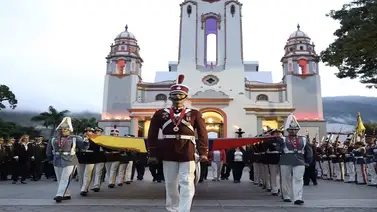 Venezuela celebra 5 de julio y el Día de la FANB Venezuela celebra 5 de julio y el Día de la FANB