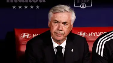 ¡Confirmado! Carlo Ancelotti dirigirá a Brasil en 2024: Sepa quién lo dijo ¡Confirmado! Carlo Ancelotti dirigirá a Brasil en 2024: Sepa quién lo dijo