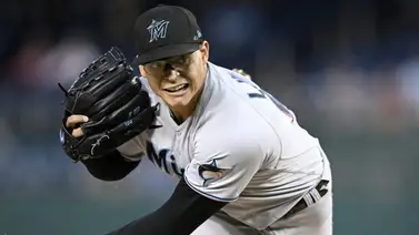 Jesús Luzardo vino cuchillo ante unos Cardenales que no encuentran su rumbo Jesús Luzardo vino cuchillo ante unos Cardenales que no encuentran su rumbo