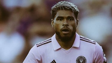 ¡Una Joya de Gol! La que protagonizó Josef Martínez (Vídeo+)