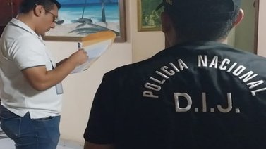 Autoridades de Panamá detienen a un venezolano por este delito