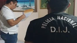 Autoridades de Panamá detienen a un venezolano por este delito