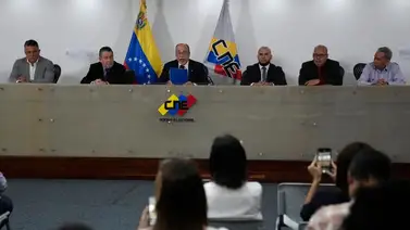 #Extraoficial Dos exrectoras del CNE regresarían a la institución #Extraoficial Dos exrectoras del CNE regresarían a la institución