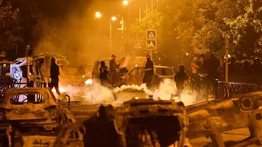 Disturbios en Francia no cesan: Esta es la cifra de personas encarceladas tras el «sacudón»