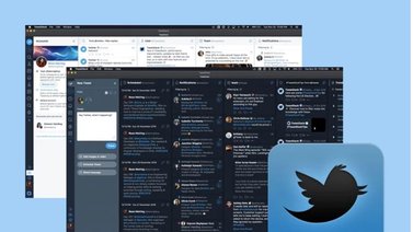 Twitter limitó esta aplicación para las cuentas con suscripción