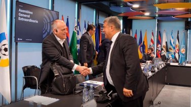 LaLiga de España cambia de nombre: Conozca los detalles