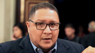 ÚLTIMA HORA| Dip. José Brito solicita ante la CGR el status político de María Corina Machado