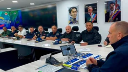 Conozca las últimas cifras sobre secuestros en Venezuela