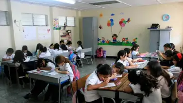 Proponen modificar el currículo educativo en Venezuela (+Detalles) Proponen modificar el currículo educativo en Venezuela (+Detalles)
