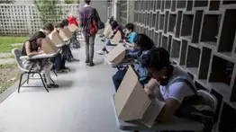 Oficial: Así quedaron los resultados de la segunda vuelta electoral de la UCV