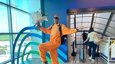 Yulimar Rojas prepara su debut en los Centroamericanos y del Caribe Yulimar Rojas prepara su debut en los Centroamericanos y del Caribe