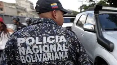 Apresan a un hombre por abuso sexual contra sus nietas y sobrina Apresan a un hombre por abuso sexual contra sus nietas y sobrina