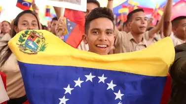 ¡Bachiller, entérate! Esta es la agenda cultural y recreativa para el cierre del año escolar ¡Bachiller, entérate! Esta es la agenda cultural y recreativa para el cierre del año escolar