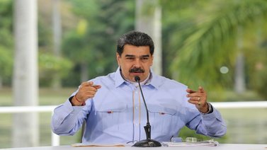 Conozca más detalles: Estas son las intenciones del presidente Nicolás Maduro con la UCV