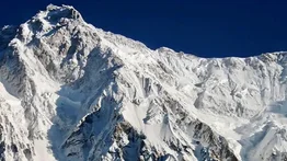 Muere escalador polaco y otro queda atrapado en el Nanga Parbat