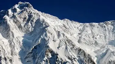 Muere escalador polaco y otro queda atrapado en el Nanga Parbat Muere escalador polaco y otro queda atrapado en el Nanga Parbat
