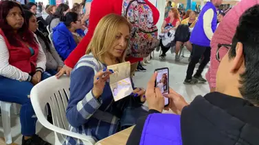 Comisión Nacional de Primaria extendió plazo para actualización de venezolanos en el exterior Comisión Nacional de Primaria extendió plazo para actualización de venezolanos en el exterior