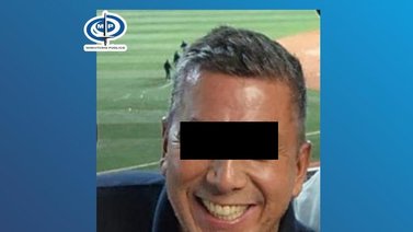 Ministerio Público confirma detención de agresor de mujeres
