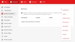 Conoce cómo transferir dinero a tus familiares a través de Patria