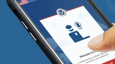 EEUU anuncia expansión de las citas para asilo a través de aplicación web EEUU anuncia expansión de las citas para asilo a través de aplicación web