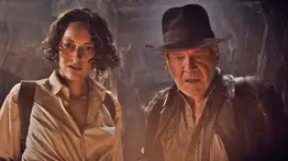 Esto ha recaudado la última película de Indiana Jones