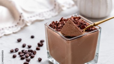 Diferencias entre la mousse y el bavaroise