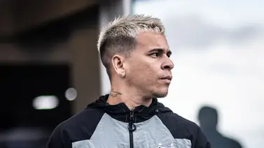 ¡Retador! Yeferson Soteldo se pronuncia tras su última polémica en Brasil (+Detalles) ¡Retador! Yeferson Soteldo se pronuncia tras su última polémica en Brasil (+Detalles)