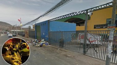 ¡Macabro! Recicladores hallan cráneos humanos en un saco