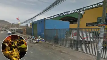 ¡Macabro! Recicladores hallan cráneos humanos en un saco ¡Macabro! Recicladores hallan cráneos humanos en un saco