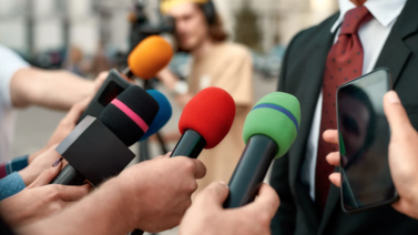 Celebremos a nuestros periodistas
