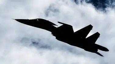 Sepa qué provocó el accidente del avión Sukhoi (+Video) Sepa qué provocó el accidente del avión Sukhoi (+Video)