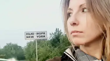 Fallece joven escritora ucraniana tras bombardeo sin precedentes Fallece joven escritora ucraniana tras bombardeo sin precedentes