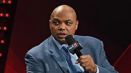 ¡Sin pelos en la lengua! Esto dijo Charles Barkley sobre los actuales contratos en la NBA