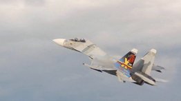 ¿Lo sabías? Así son los aviones de caza Sukhoi que tiene Venezuela