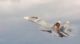 ¿Lo sabías? Así son los aviones de caza Sukhoi que tiene Venezuela
